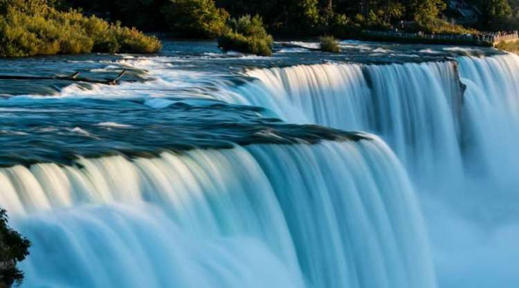 Niagara Falls